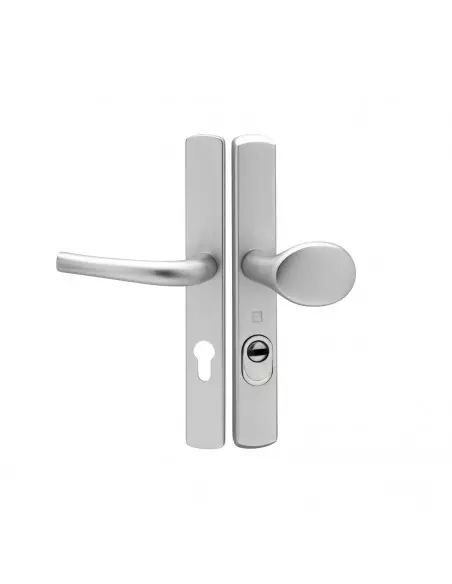 Ensemble De Sécurité Heracles Salomé Étroit Ea70