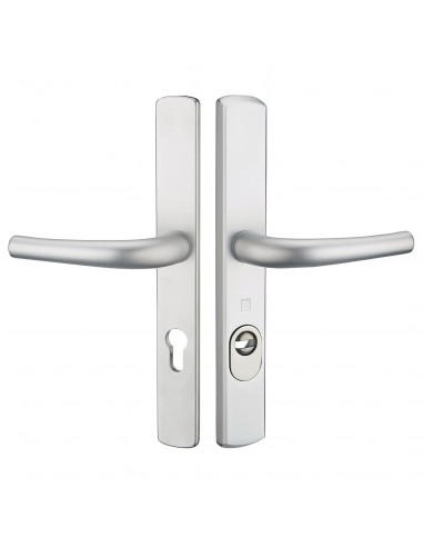 Ensemble De Sécurité Heracles Salomé Étroit Ea70