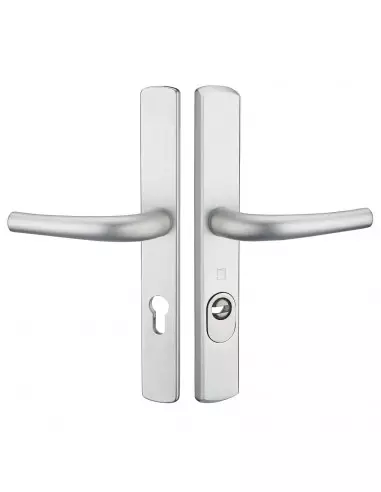 Ensemble De Sécurité Heracles Salomé Étroit Ea70