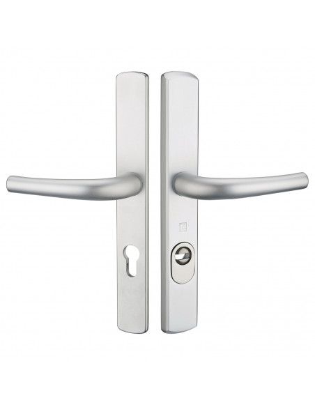 Ensemble De Sécurité Heracles Salomé Étroit Ea70