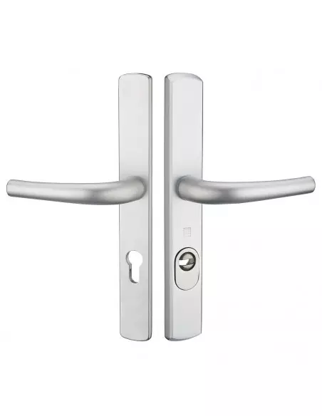 Ensemble De Sécurité Heracles Salomé Étroit Ea70