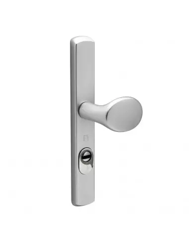 Ensemble De Sécurité Heracles Salomé Étroit Ea70