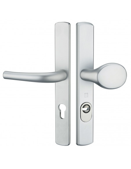 Ensemble De Sécurité Heracles Salomé Étroit Ea70