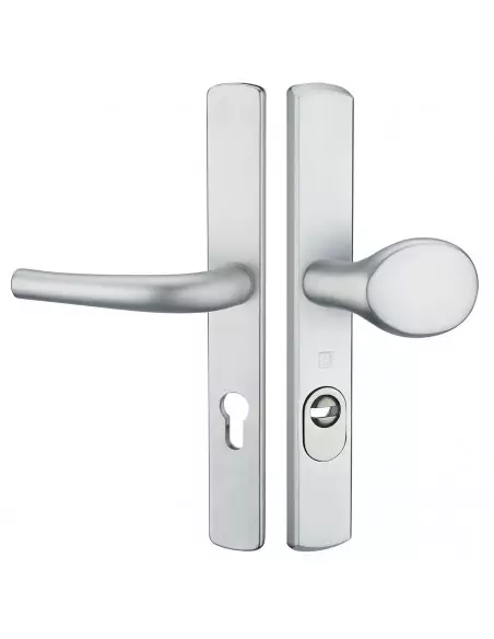 Ensemble De Sécurité Heracles Salomé Étroit Ea70