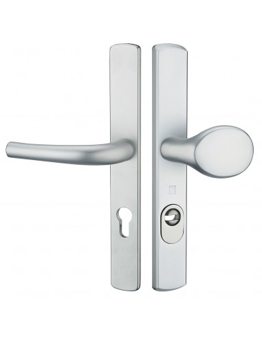 Ensemble De Sécurité Heracles Salomé Étroit Ea70