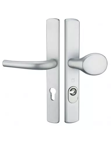 Ensemble De Sécurité Heracles Salomé Étroit Ea70