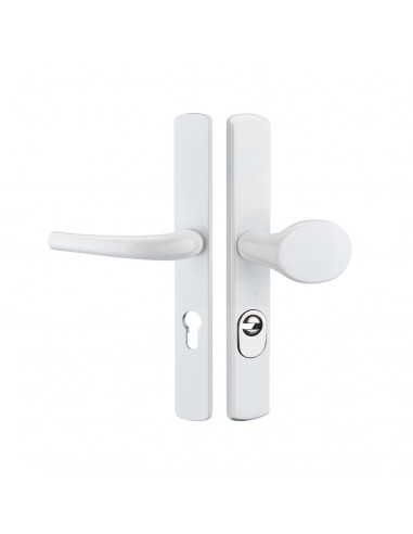 Ensemble De Sécurité Heracles Salomé Étroit Ea70