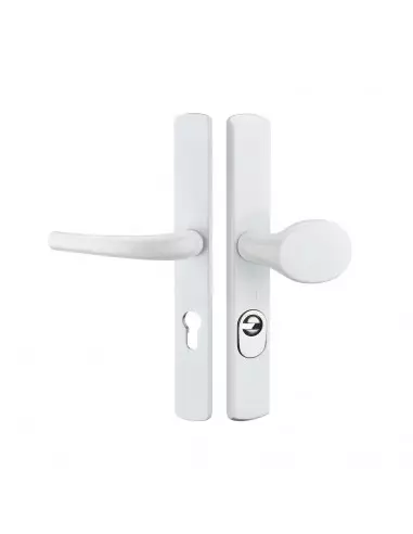 Ensemble De Sécurité Heracles Salomé Étroit Ea70