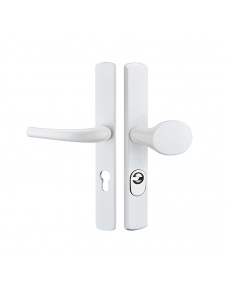 Ensemble De Sécurité Heracles Salomé Étroit Ea70