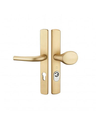 Ensemble De Sécurité Heracles Salomé Étroit Ea70