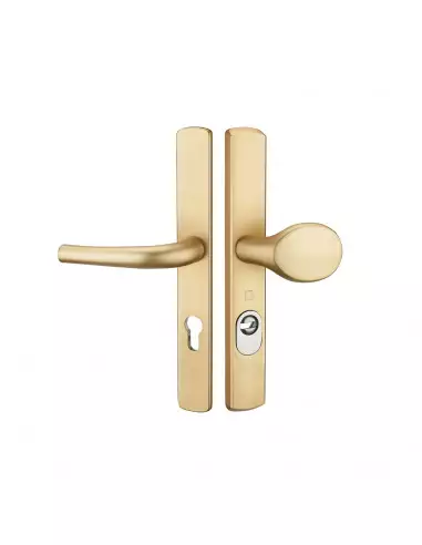 Ensemble De Sécurité Heracles Salomé Étroit Ea70