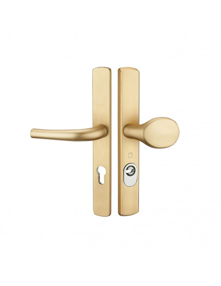 Ensemble De Sécurité Heracles Salomé Étroit Ea70