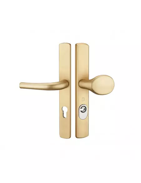 Ensemble De Sécurité Heracles Salomé Étroit Ea70