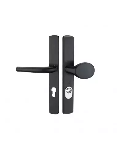 Ensemble De Sécurité Heracles Salomé Étroit Ea70