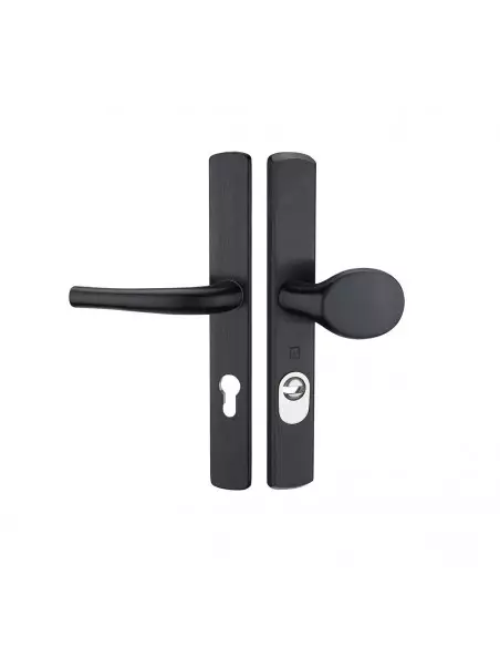 Ensemble De Sécurité Heracles Salomé Étroit Ea70