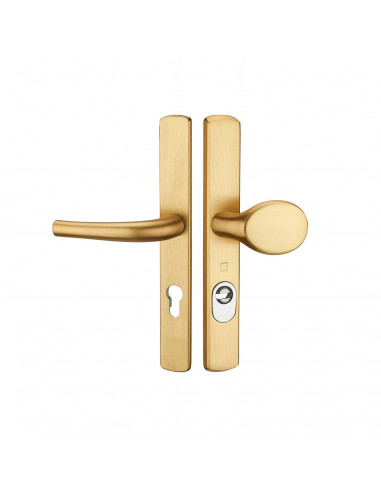 Ensemble De Sécurité Heracles Salomé Étroit Ea70