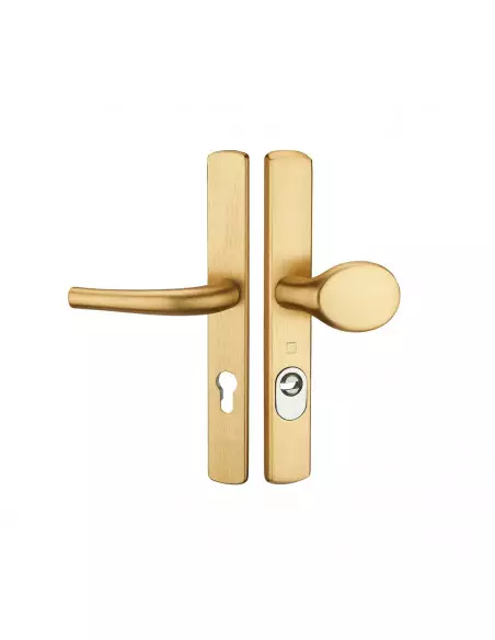 Ensemble De Sécurité Heracles Salomé Étroit Ea70