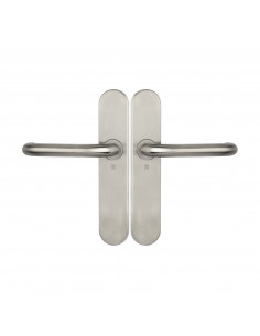 Ensemble Sur Plaque Héraclès Jade 1294