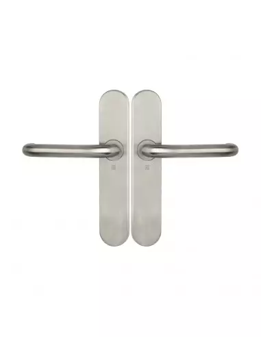 Ensemble Sur Plaque Héraclès Jade 1294