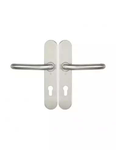 Ensemble Sur Plaque Héraclès Jade 1294