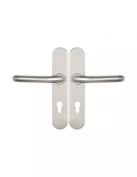 Ensemble Sur Plaque Héraclès Jade 1294