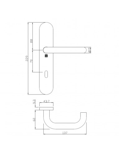 Ensemble Sur Plaque Héraclès Jade 1294