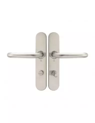 Ensemble Sur Plaque Héraclès Jade 1294