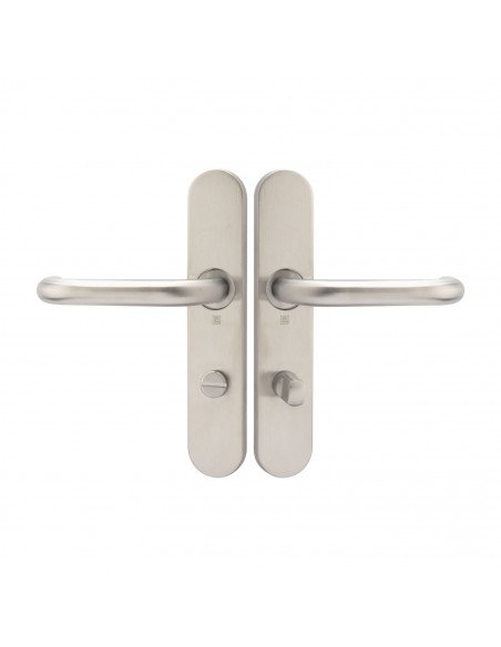 Ensemble Sur Plaque Héraclès Jade 1294