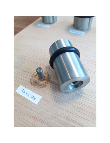 Butoir De Sol Héraclès 2545 -2