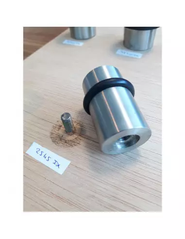 Butoir De Sol Héraclès 2545 -2