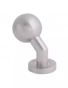 Bouton De Porte Héraclès Jade Bp03