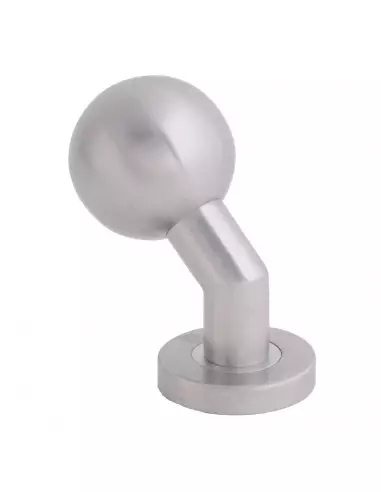 Bouton De Porte Héraclès Jade Bp03