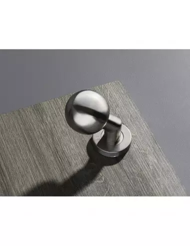 Bouton De Porte Héraclès Jade Bp03