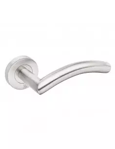 Béquille Double Sur Rosace Héraclès Jade 1494