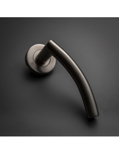 Béquille Double Sur Rosace Héraclès Jade 1494