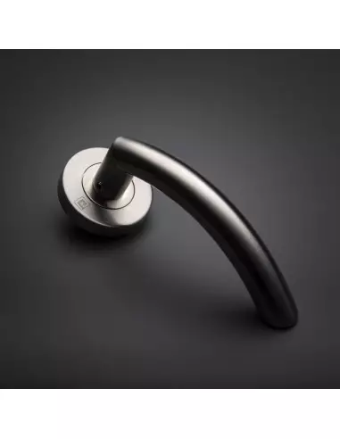 Béquille Double Sur Rosace Héraclès Jade 1094