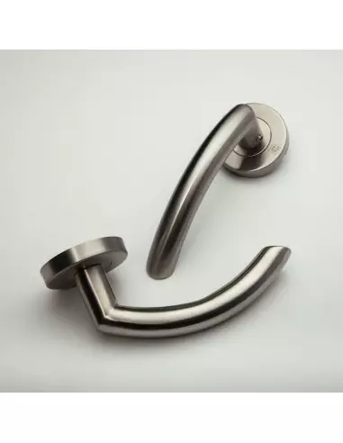 Béquille Double Sur Rosace Héraclès Jade 1094