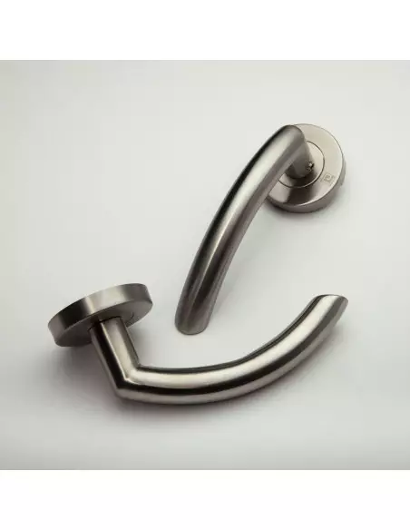 Béquille Double Sur Rosace Héraclès Jade 1094