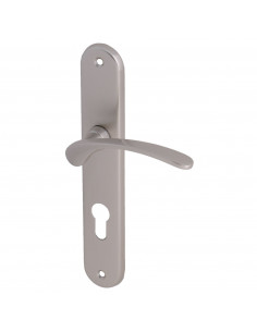 Ensemble Sur Plaque Heracles Morgan 2