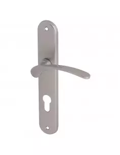 Ensemble Sur Plaque Heracles Morgan 2