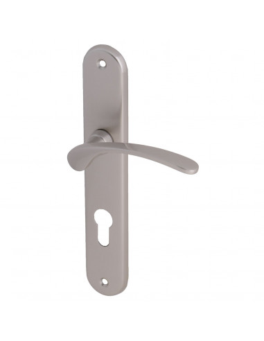 Ensemble Sur Plaque Heracles Morgan