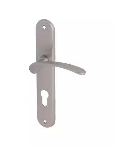 Ensemble Sur Plaque Heracles Morgan