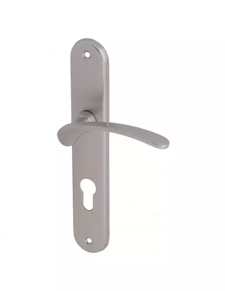 Ensemble Sur Plaque Heracles Morgan