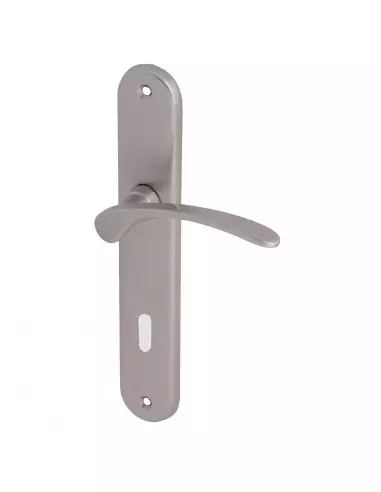 Ensemble Sur Plaque Heracles Morgan