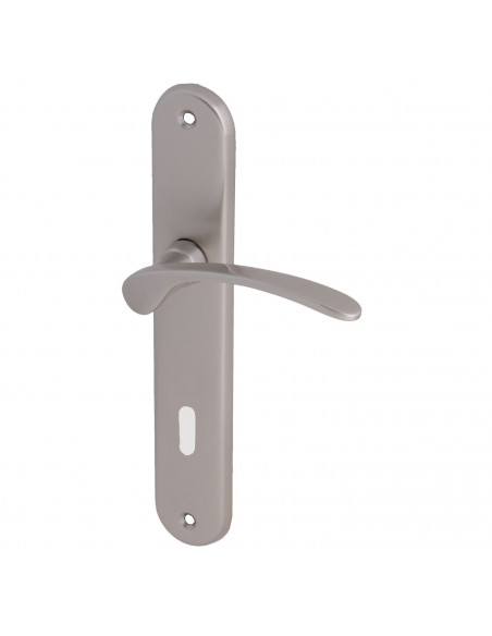 Ensemble Sur Plaque Heracles Morgan