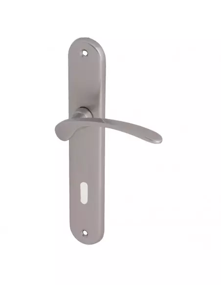 Ensemble Sur Plaque Heracles Morgan