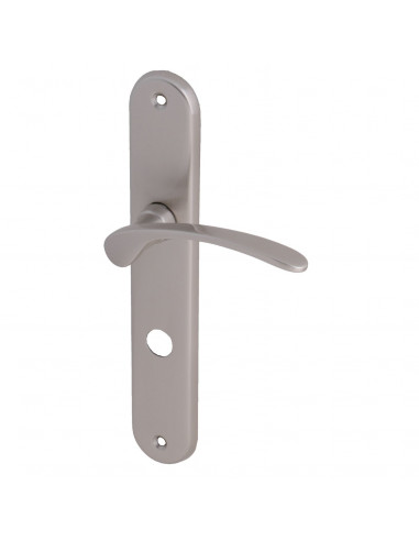 Ensemble Sur Plaque Heracles Morgan