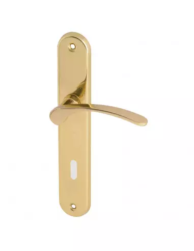 Ensemble Sur Plaque Heracles Morgan