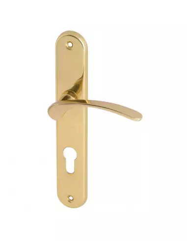 Ensemble Sur Plaque Heracles Morgan