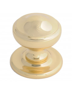 Bouton Central De Porte Heracles Morgan